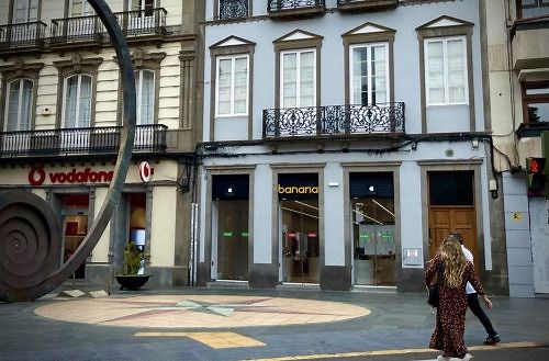 Banana Computer, tus tiendas Apple Premium Reseller de Canarias