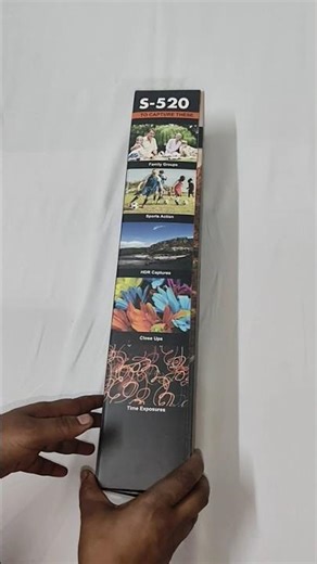 Tripod Packing Box | Available on IndiaMART