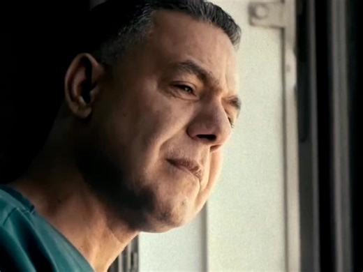 The Disappearance of Dr Abu Safiya