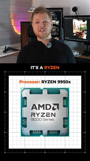 VizAcademy UK on Instagram: "What PC do we actually use for 3ds Max + Corona? 🖥️ Check my main workstation - the specs I rely on daily to handle heavy scenes, high-res renders and smooth workflow without wasting hours waiting."