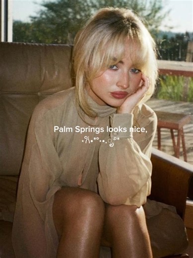 Unraveling Coincidences in Sabrina Carpenter's Music