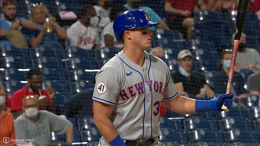 A dramatic finish in Philly. | New York Mets Highlights