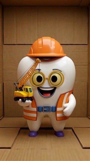 Who's Behind the Door? Police, Firefighter, or Builder?
