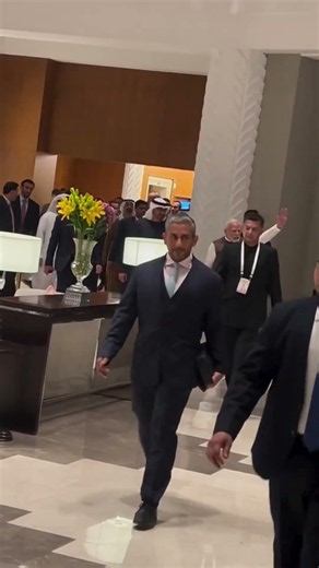 PM Modi UAE President Nahyan Hotel Leela Gandhinagar