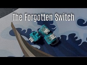 Stock vs Lubed: Aflion Icebergs (switch review)