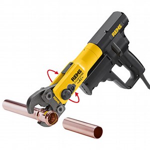 REMS 577010 - Power-Press ACC Basic-Pack