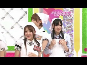 AKBINGO! | Episode 36 [English sub]