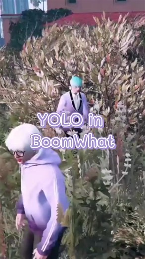 Exploring the What Universe with Hoots