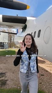 Drie feitjes over de vliegtuigcollectie in Aviodrome die jij waarschijnlijk nog niet wist ⬇️ #vliegtuig #luchtvaart #feitjes #aviodrome #lelystad | Aviodrome