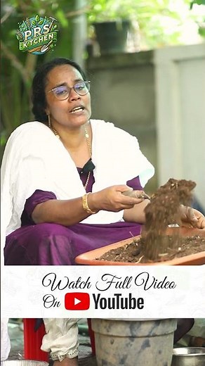 Kitchen Waste → Compost 💥 | Compost at home easily! Kitchen waste is no longer a problem ♻️