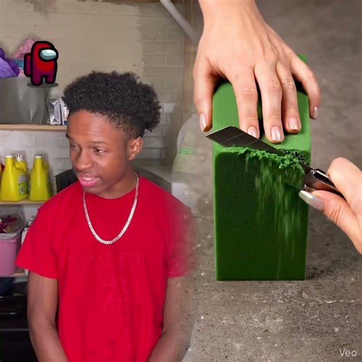 HOW IMPOSTERS BE LYING IN AMONG US💀 follow our Instagram for More among us vids! #amongusgame #