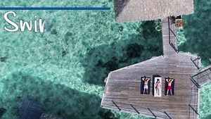 459 reactions · 51 shares | The best mornings begin just outside your bungalow at Hilton Moorea Lagoon Resort and Spa. | Hilton Hotels & Resorts | Facebook