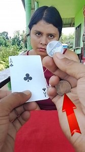 26K views · 296 reactions | Coin Magic Tricks Tutorial彩 | Sunnybird Bird | Facebook