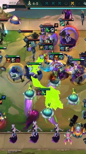 inno hit 3 STAR BARD #ihavethisthingwithplants #leagueoflegends #minecraftsurvivalseriesepisode1
