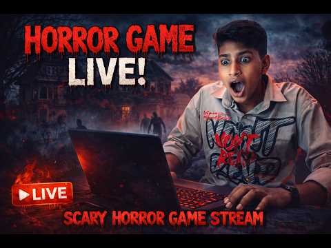 live horer game come to my live