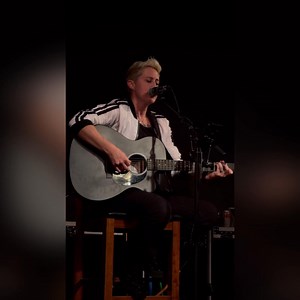 Last night’s show was INCREDIBLE! Tears were shed…laughter throughout…stories were shared and memories were made! You DON’T wanna miss tonight at the Alley Theatre - Middleboro 7pm!!! Grab your tickets now https://www.eventbrite.com/e/nashville-nights-at-the-alley-theater-tickets-1030253866047?aff=oddtdtcreator | Kristen Merlin Music