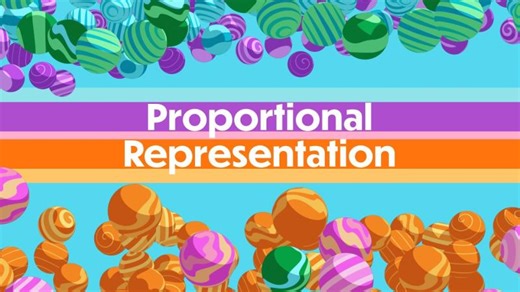 Proportional Representation, Explained | Sightline Institute