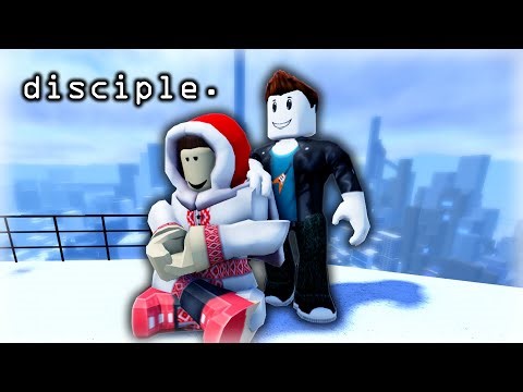 Disciple of john_pizza | Parkour Reborn