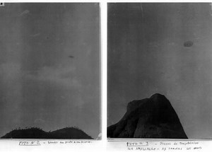 Ovnis: Brasil tem arquivo público de registros; saiba como acessar