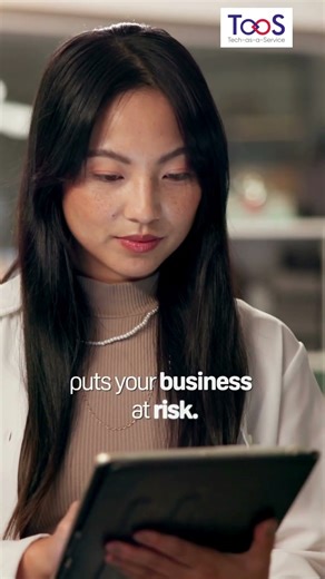 Cloud security isn’t optional—it’s urgent.