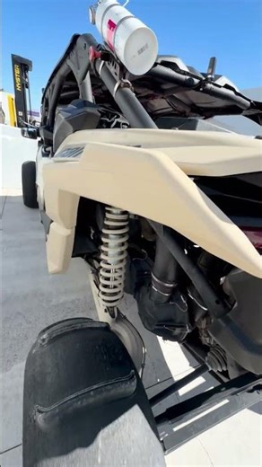 Can-Am X3 Dune Build! Suspension Rebuild + Sand Paddle Setup
