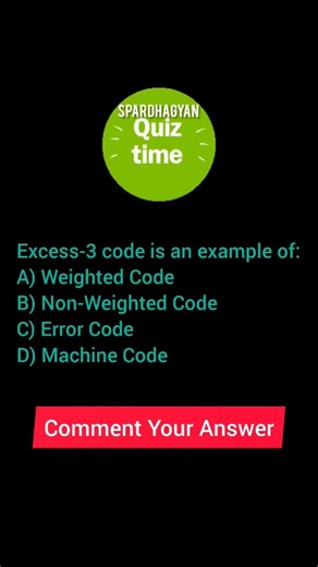 Excess 3 code is an example of???