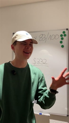 Day 83 of the 100 day grind challenge