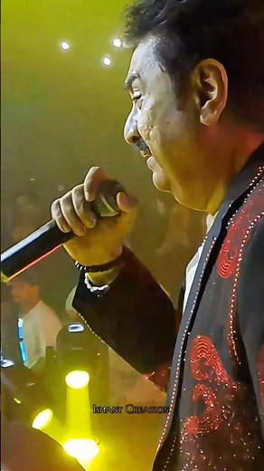 The Masterclass in Performance ✨❤️‍🔥🫵 #kumarsanu #bollywoodsongs #shortsfeed