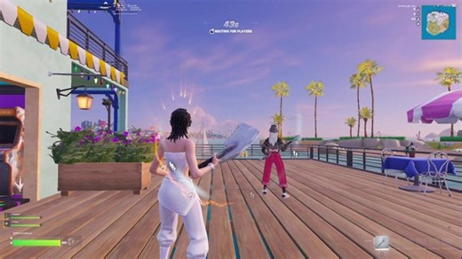 High Energy Zero Builds!