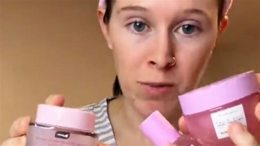 Dollar Tree $1.25 skincare item is a Glow Recipe's dupe but 96% cheaper