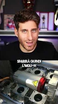 Let's get ready for the 2026 Power Units😅