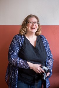 Body-Positive & Fat-Positive Lifestyle Portrait & Boudoir Photography in Seattle, WA - Body Liberation Photos & Stock