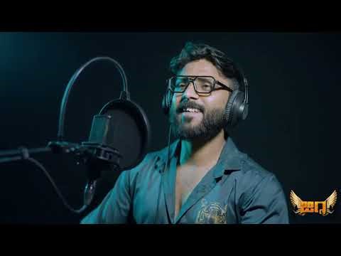 JIGGA - TULU ALBUM SONG -MAKING VIDEO