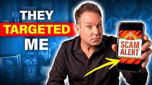 This new scam is genius — and draining bank accounts
