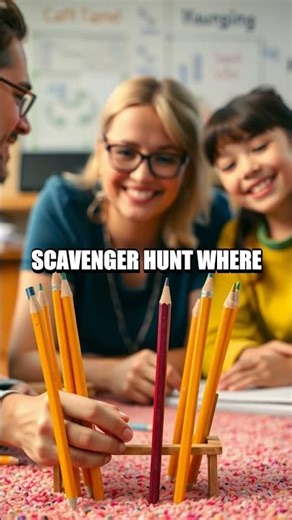 Back to School Counting Games Fresh Start