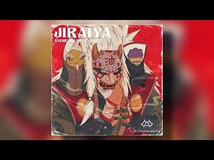 VINTAGE ANIME SAMPLE PACK - "JIRAIYA" ( Anime Samples for Hip-Hop, RnB, Rap, Lo-Fi )