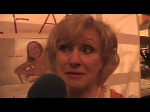 miniTV - Volksfest - Stefanie Jodl präsentiert CD