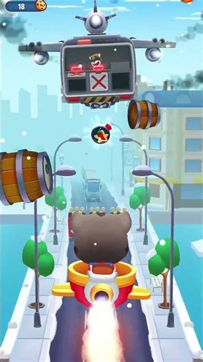 tom gold run #foryou #viralshorts