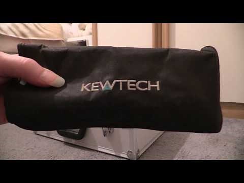 Test Time : Kewtech Lightmates Kit.
