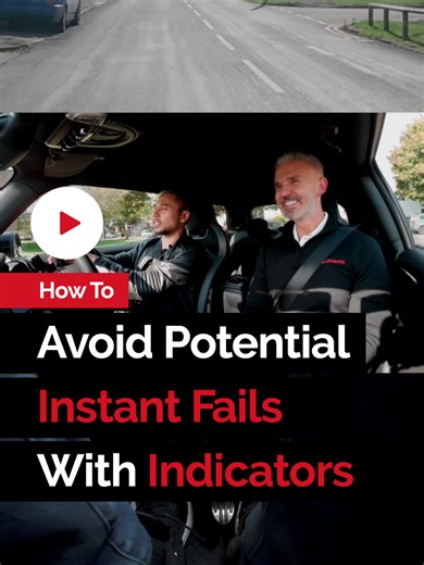 Essential Driving Test Tips: Signal Usage Explained