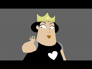 The Princess And The Pea - Classic Tales Full Episode - Puddle Jumper Children's Animation