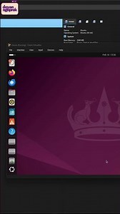 Install Ubuntu 24.04.4 LTS Bagian 3! Setting Awal Biar Lancar 🚀🔥 #shorts #ubuntu #linux