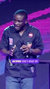 You Don't Have Your Own Righteousness — You Have Christ's #pastordolapolawal