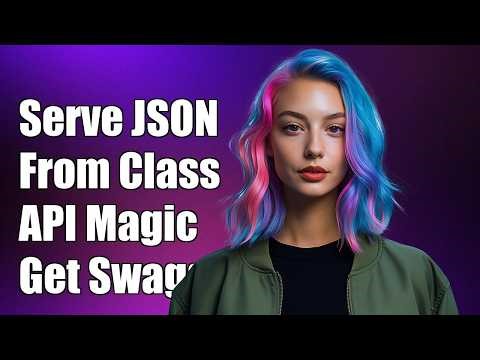 serve swagger.json from resource class