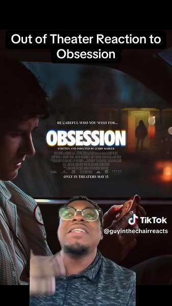 This really might be the best horror movie of the decade (and no I am not kidding you) #fyp #movies #obsessionmovie #horrormovies #movietok