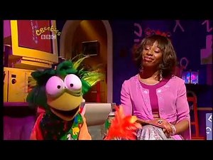 The Story Makers: Series 3: Uniforms