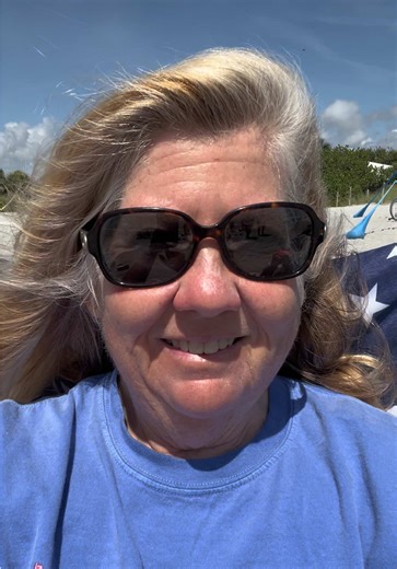 Walt Disney World Follower Appreciation from Florida