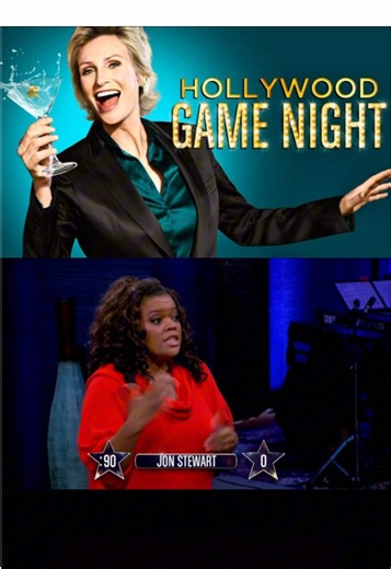 Lights on, game faces ready 🎬🎲 Hollywood Game Night brings the laughs, the competition and nonstop fun with your favorite stars going all in. Who are you rooting for tonight? Watch Hollywood Game Night weeknights at 10/9c on ROAR!