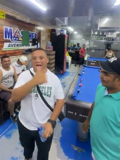 bebe vs chino#8ball #pool #billar #8ballpool #billards🎱 | 8 ball