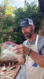 Making an Italian cheesesteak 🥩🇮🇹